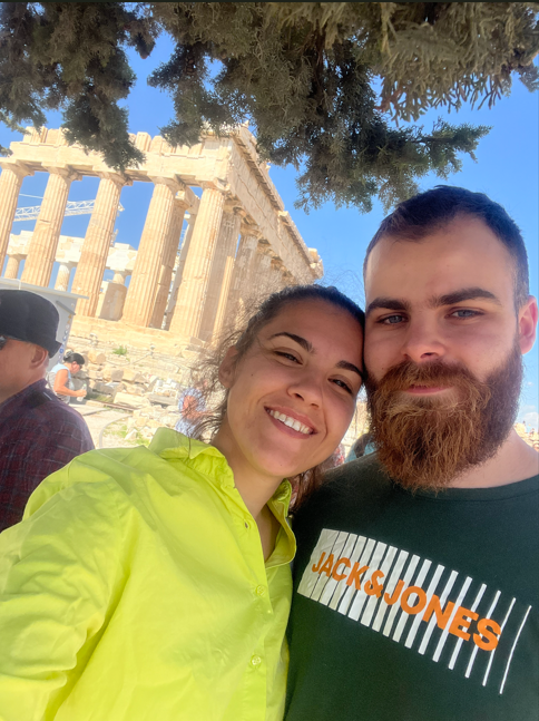Атина